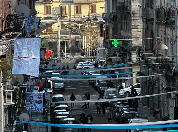 La Casa Di Ale 69